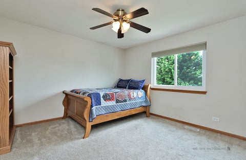 Tiny photo for 1014 Devon Drive, Antioch, IL 60002 (MLS # 12730984)