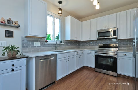 Tiny photo for 1014 Devon Drive, Antioch, IL 60002 (MLS # 12730984)