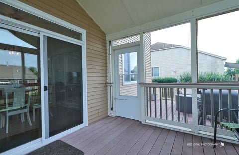 Tiny photo for 1014 Devon Drive, Antioch, IL 60002 (MLS # 12730984)