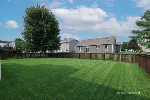 Tiny photo for 1014 Devon Drive, Antioch, IL 60002 (MLS # 12730984)