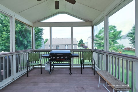 Tiny photo for 1014 Devon Drive, Antioch, IL 60002 (MLS # 12730984)