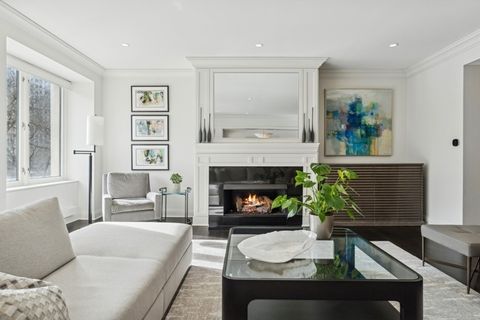 Tiny photo for 840 N Lake Shore Drive #302, Chicago, IL 60611 (MLS # 12451880)