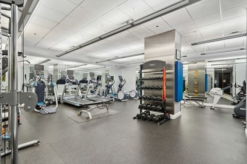 Tiny photo for 840 N Lake Shore Drive #302, Chicago, IL 60611 (MLS # 12451880)