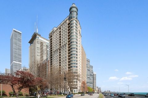 840 N Lake Shore Drive 302 Chicago IL 60611