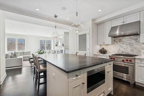 Tiny photo for 840 N Lake Shore Drive #302, Chicago, IL 60611 (MLS # 12451880)