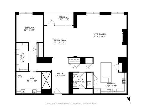 Tiny photo for 840 N Lake Shore Drive #302, Chicago, IL 60611 (MLS # 12451880)