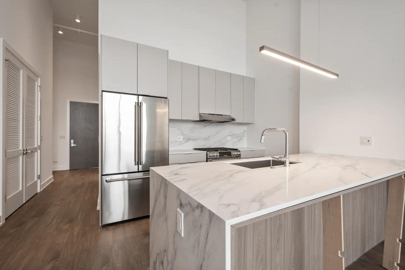 728 Waukegan Road 203