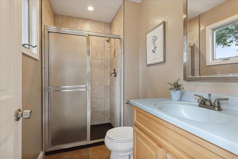 Tiny photo for 14 Golfview Lane, Lake Barrington, IL 60010 (MLS # 12473757)