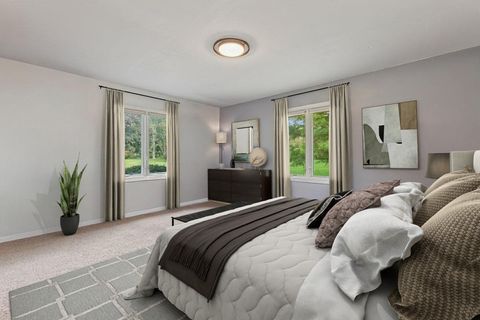 Tiny photo for 14 Golfview Lane, Lake Barrington, IL 60010 (MLS # 12473757)