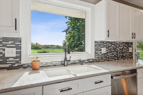 Tiny photo for 14 Golfview Lane, Lake Barrington, IL 60010 (MLS # 12473757)