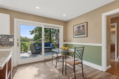 Tiny photo for 14 Golfview Lane, Lake Barrington, IL 60010 (MLS # 12473757)