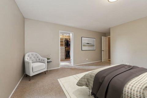 Tiny photo for 14 Golfview Lane, Lake Barrington, IL 60010 (MLS # 12473757)