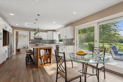 Tiny photo for 14 Golfview Lane, Lake Barrington, IL 60010 (MLS # 12473757)