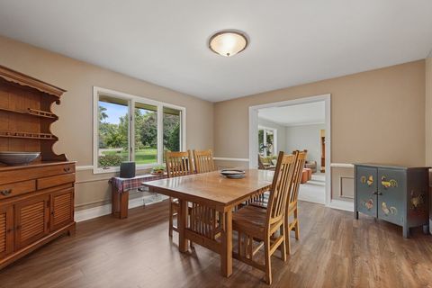 Tiny photo for 14 Golfview Lane, Lake Barrington, IL 60010 (MLS # 12473757)