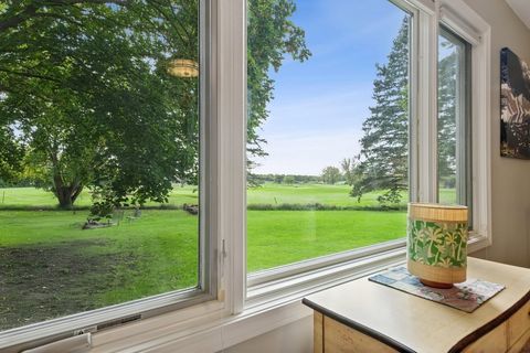 Tiny photo for 14 Golfview Lane, Lake Barrington, IL 60010 (MLS # 12473757)