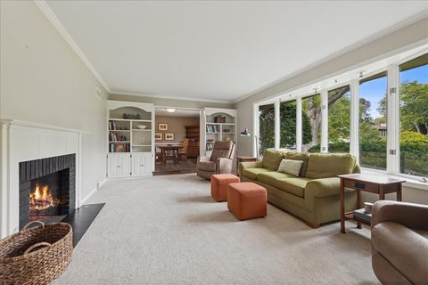 Tiny photo for 14 Golfview Lane, Lake Barrington, IL 60010 (MLS # 12473757)