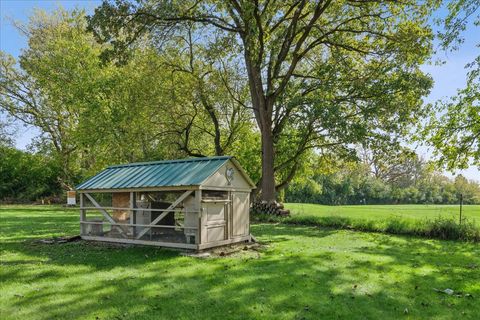 Tiny photo for 14 Golfview Lane, Lake Barrington, IL 60010 (MLS # 12473757)