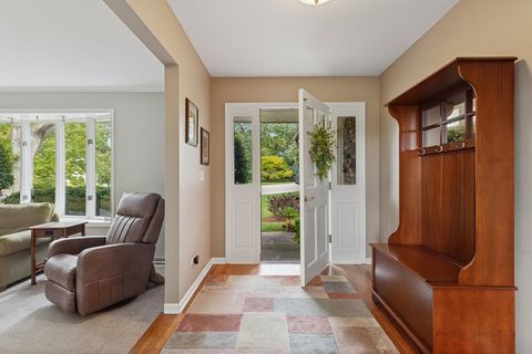 Tiny photo for 14 Golfview Lane, Lake Barrington, IL 60010 (MLS # 12473757)