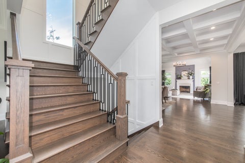 Tiny photo for 250 Clair View Court, Lake Zurich, IL 60047 (MLS # 12722214)