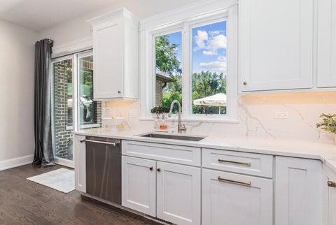Tiny photo for 250 Clair View Court, Lake Zurich, IL 60047 (MLS # 12722214)