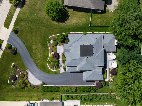 Tiny photo for 250 Clair View Court, Lake Zurich, IL 60047 (MLS # 12722214)