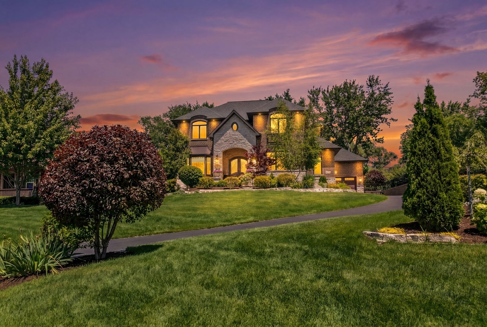 250 Clair View Court