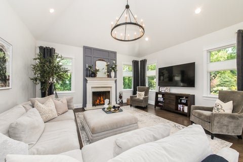 Tiny photo for 250 Clair View Court, Lake Zurich, IL 60047 (MLS # 12722214)