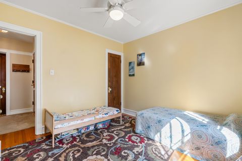 Tiny photo for 721 Hinman Avenue #2W, Evanston, IL 60202 (MLS # 12593018)