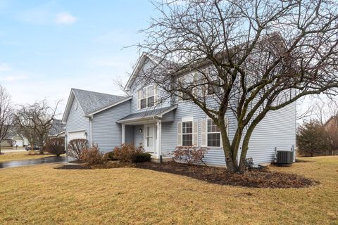 Tiny photo for 33 Forestview Lane, Aurora, IL 60502 (MLS # 12182192)