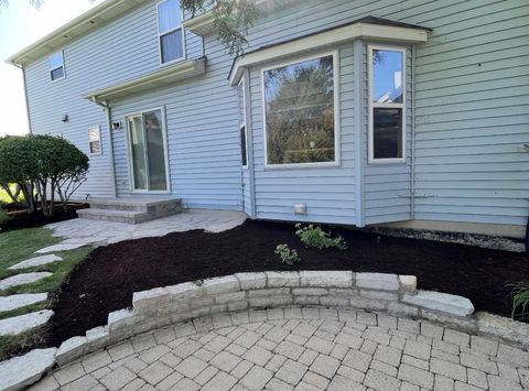 Tiny photo for 33 Forestview Lane, Aurora, IL 60502 (MLS # 12182192)