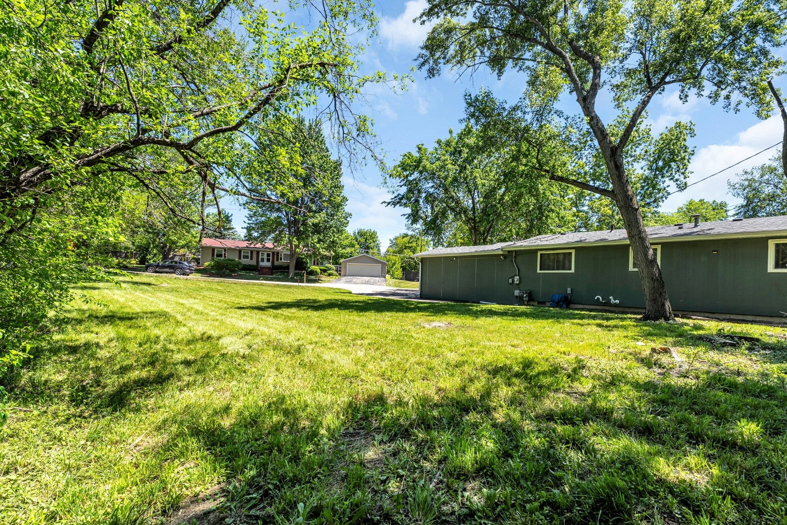 25410 W Arcade Drive