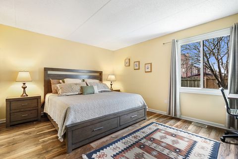 Tiny photo for 15726 Orlan Brook Drive #193, Orland Park, IL 60462 (MLS # 12487635)