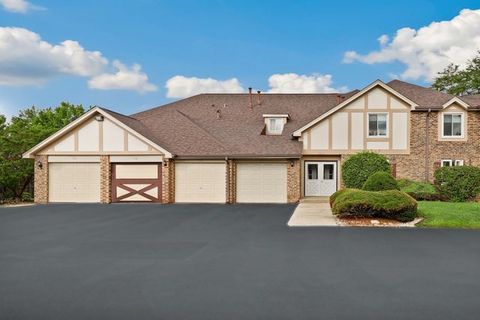 Photo of 15726 Orlan Brook Drive #193, Orland Park, IL 60462 (MLS # 12487635)