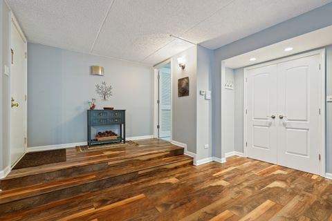 Tiny photo for 15726 Orlan Brook Drive #193, Orland Park, IL 60462 (MLS # 12487635)