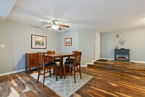 Tiny photo for 15726 Orlan Brook Drive #193, Orland Park, IL 60462 (MLS # 12487635)