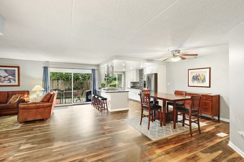 Tiny photo for 15726 Orlan Brook Drive #193, Orland Park, IL 60462 (MLS # 12487635)