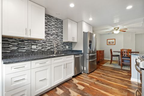 Tiny photo for 15726 Orlan Brook Drive #193, Orland Park, IL 60462 (MLS # 12487635)