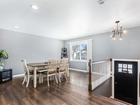 Tiny photo for 724 Echo Avenue, Romeoville, IL 60446 (MLS # 12554365)