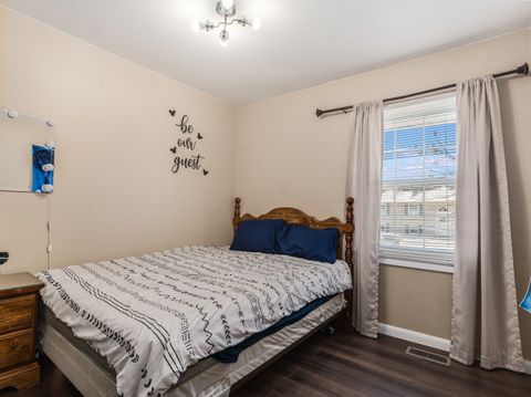 Tiny photo for 724 Echo Avenue, Romeoville, IL 60446 (MLS # 12554365)