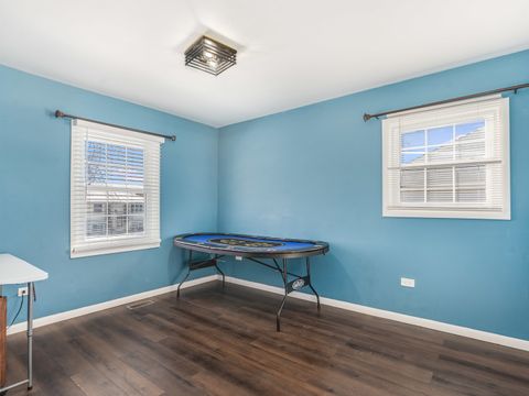 Tiny photo for 724 Echo Avenue, Romeoville, IL 60446 (MLS # 12554365)