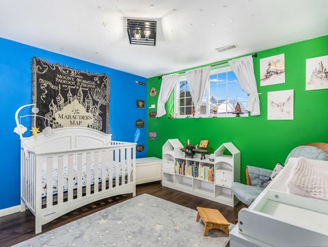 Tiny photo for 724 Echo Avenue, Romeoville, IL 60446 (MLS # 12554365)