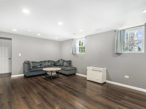 Tiny photo for 724 Echo Avenue, Romeoville, IL 60446 (MLS # 12554365)