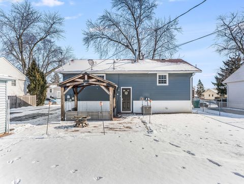 Tiny photo for 724 Echo Avenue, Romeoville, IL 60446 (MLS # 12554365)