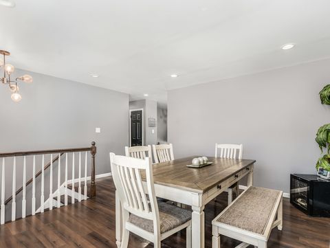 Tiny photo for 724 Echo Avenue, Romeoville, IL 60446 (MLS # 12554365)