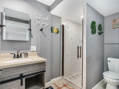 Tiny photo for 724 Echo Avenue, Romeoville, IL 60446 (MLS # 12554365)