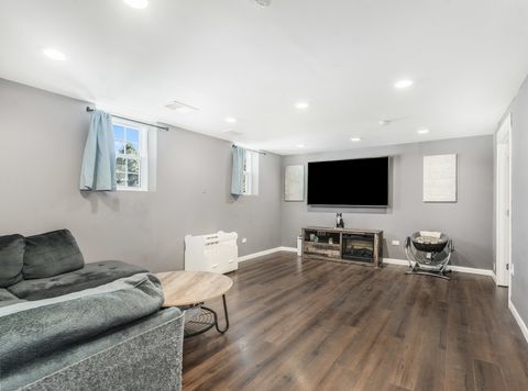 Tiny photo for 724 Echo Avenue, Romeoville, IL 60446 (MLS # 12554365)