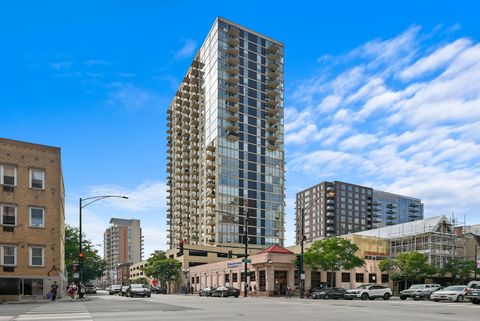 Photo of 1212 N Lasalle Drive #701, Chicago, IL 60610 (MLS # 12651492)