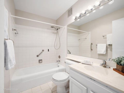 Tiny photo for 111 Acacia Drive #607, Indian Head Park, IL 60525 (MLS # 12708478)