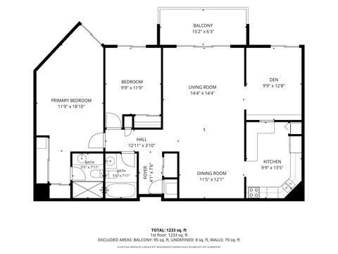 Tiny photo for 111 Acacia Drive #607, Indian Head Park, IL 60525 (MLS # 12708478)