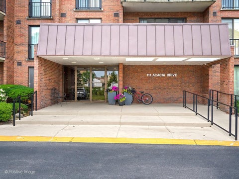 Tiny photo for 111 Acacia Drive #607, Indian Head Park, IL 60525 (MLS # 12708478)